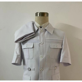 Classic Safari Suits for Men