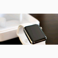 Smart Watch Series 7.1.7 Full Screen. Heart Rate Tracker