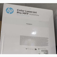 M283fdw Printer