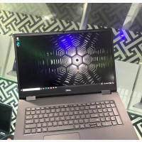 Laptop Dell Precision 7760 64GB Intel Core I7 SSD 2T