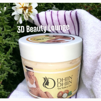 Dhindhin Brightening Cream