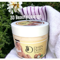 Dhindhin Brightening Cream