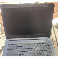 Laptop HP 14z 8GB Intel Core I3 HDD+SSD 500GB