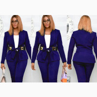 Alice Olivia Women#039;s Cooperate Suit - New Quality Ladies Suit Wears