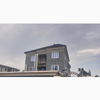Luxurious Furnished 3bdrm Block of Flats in P And T Estate, Ipaja for rent