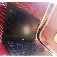 Laptop Dell Latitude 5280 8GB Intel Core I5 SSD 128GB