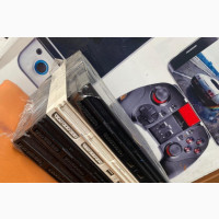 Used Ps2 Slim Console and Pad With Games