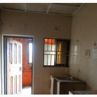 3bdrm Block of Flats in Olakunle, Akala Express for sale