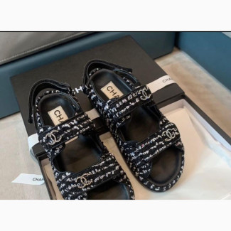Original Channel Luxury Sandals