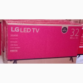 32inches Brand New LG Led TV