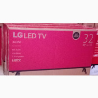 32inches Brand New LG Led TV