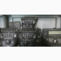 Radio Disc for Honda Cars Any Model