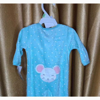 Carter#039;s Baby Onesies - Brand New, Unisex, 10-18 Months