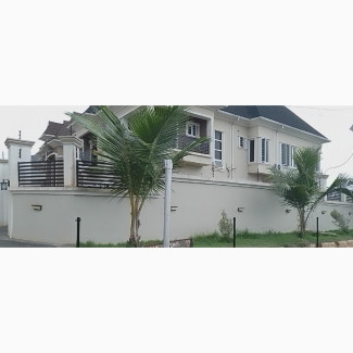 Furnished 4 Bedroom House for Sale in Isheri North