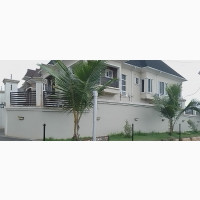 Furnished 4 Bedroom House for Sale in Isheri North