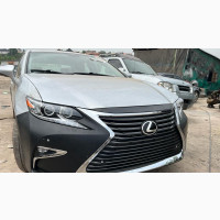 Es350 2015 Upgrade Kit to 2018