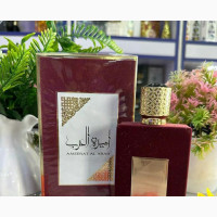 Ameeraf Al Arab Perfume 100ml