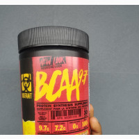 Mutant BCAA 9.7
