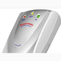 Powermatic Intelligent Power Protection 30s