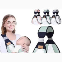 Adjustable Baby Carrier