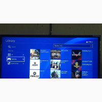 PS4 Games for Sale