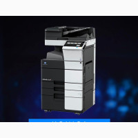 Konica Minolta Bizhub Direct Imaging (D.I) Machine