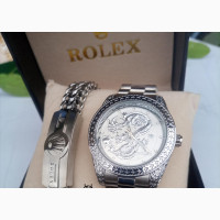 Rolex OYSTER 770