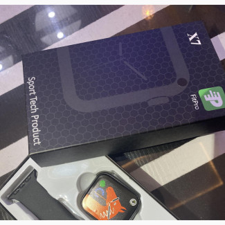 X7 Fitpro Smart Watch