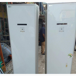 Two Sides Blower Standing Unit Air Conditioner
