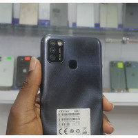 Infinix Smart 6 32 GB Black