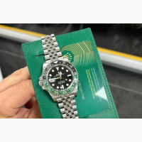 Original ROLEX GMT Master II 2022-126720 Available in Store