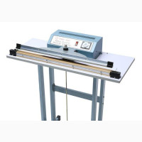 Brand New Foot Sealer Machine Sealing Industrial - Available at Apacino Nj Industrial Kitchen Equipment