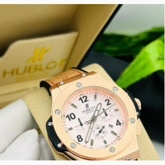 Classy Watch