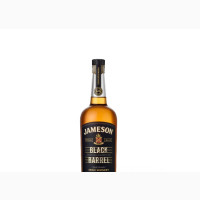 Jameson Black Barrel - Premium Whiskey
