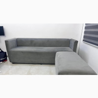 4 Seater Sectional Sofa Couch