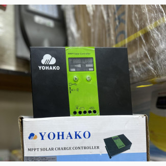 Original Yohako 60s MPPT Controller