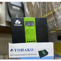 Original Yohako 60s MPPT Controller