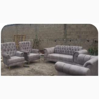 Brand New Seven Seater Sofa - Quality and Comfort for Your Living Room