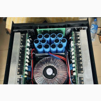CA20 Power Amplfier