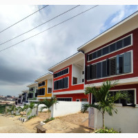 4bdrm House in Opebi for sale