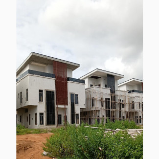 Corner Piece 500sqm Estate Along Tarred Road