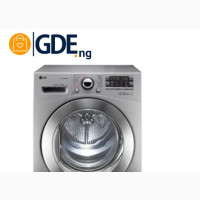LG 1329cn7p 10kg Commercial Dryer