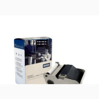 HID Fargo Black Ribbon- DTC 1250e