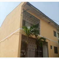 4bdrm Duplex in Kado Estate for sale