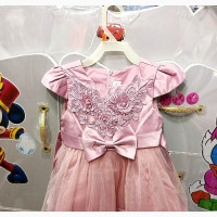 Baby Ball Gown
