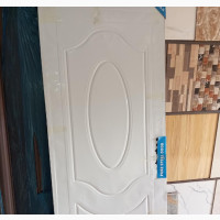 High Quality Panel American Steel Door