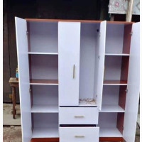 4*6 Wardrobe