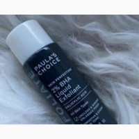 Paulas Choice 2%BHA Liquid Exfoliant Salicylic Acid 30mls
