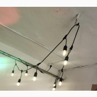 Outdoor Waterproof String Light