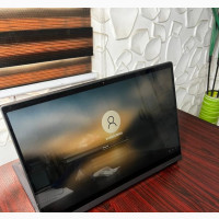 Laptop Lenovo IdeaPad Flex 15 16GB AMD Ryzen 7 SSD 256GB